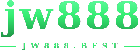 jw888 logo